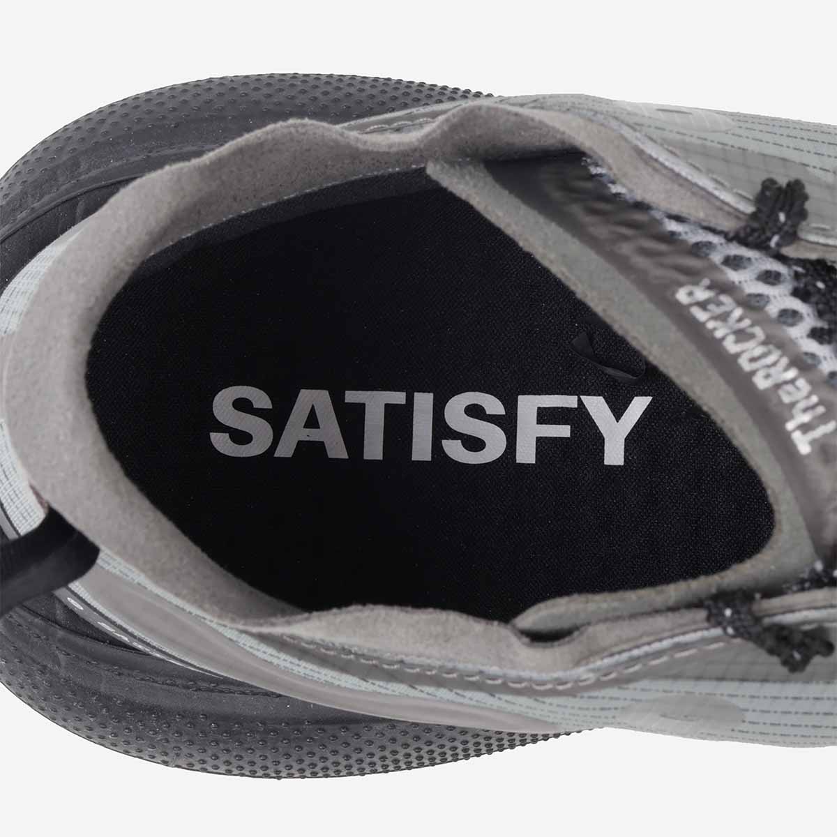 Satisfy The Rocker Shoes