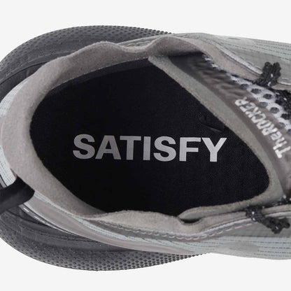 Satisfy The Rocker Shoes