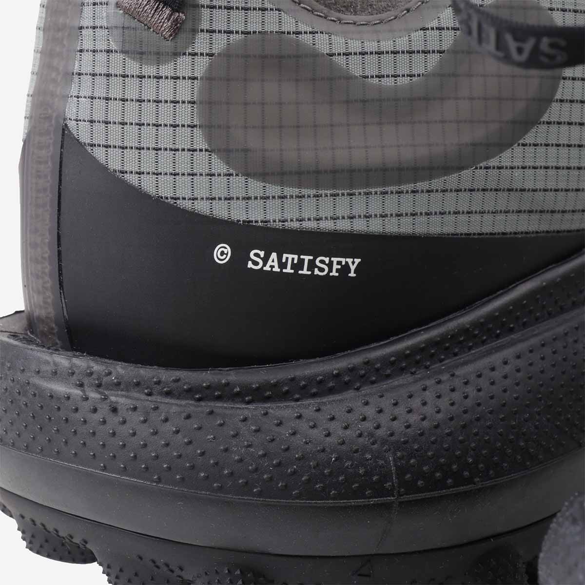Satisfy The Rocker Shoes