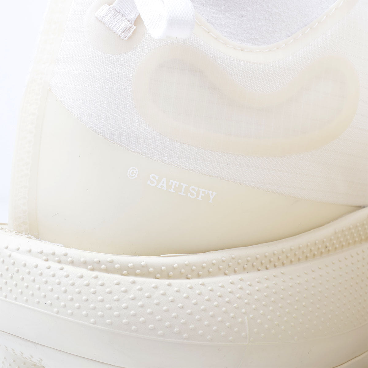 Satisfy The Rocker Shoes