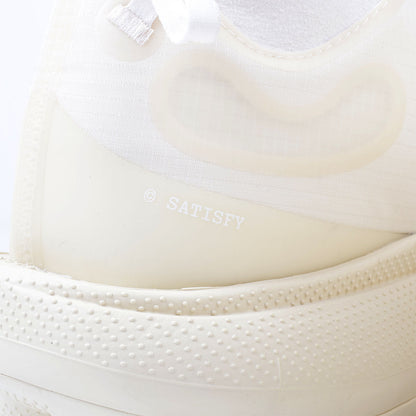 Satisfy The Rocker Shoes