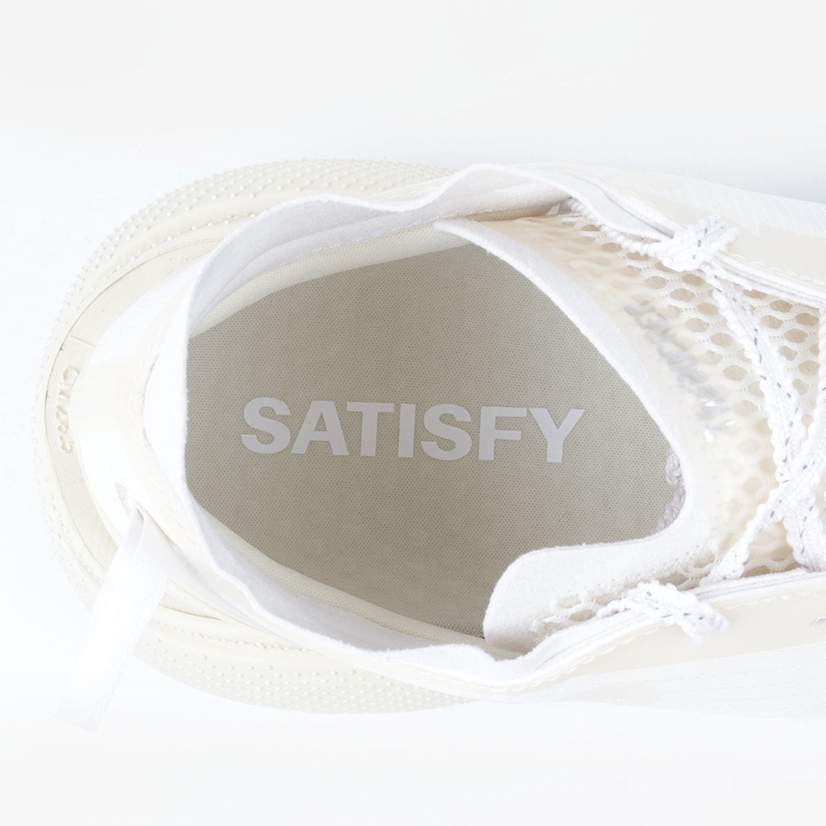 Satisfy The Rocker Shoes