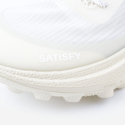 Satisfy The Rocker Shoes
