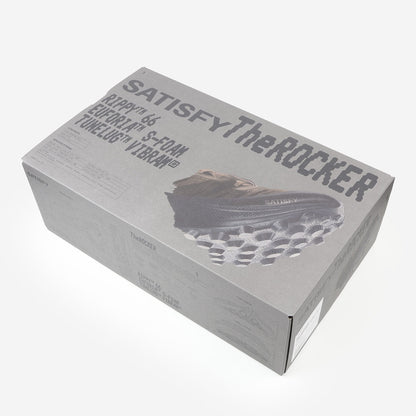 Satisfy The Rocker Shoes
