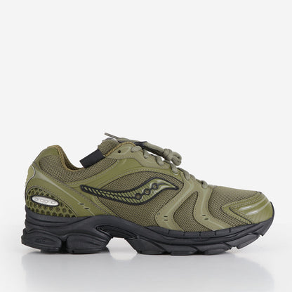 Saucony ProGrid Triumph 4 Shoes