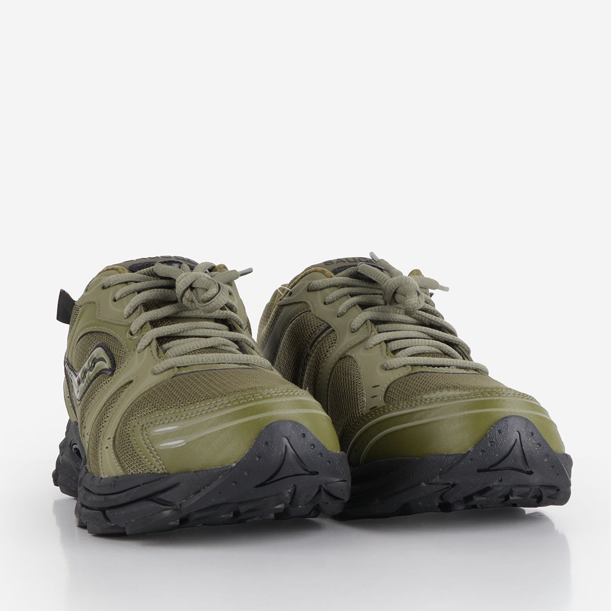Saucony ProGrid Triumph 4 Shoes