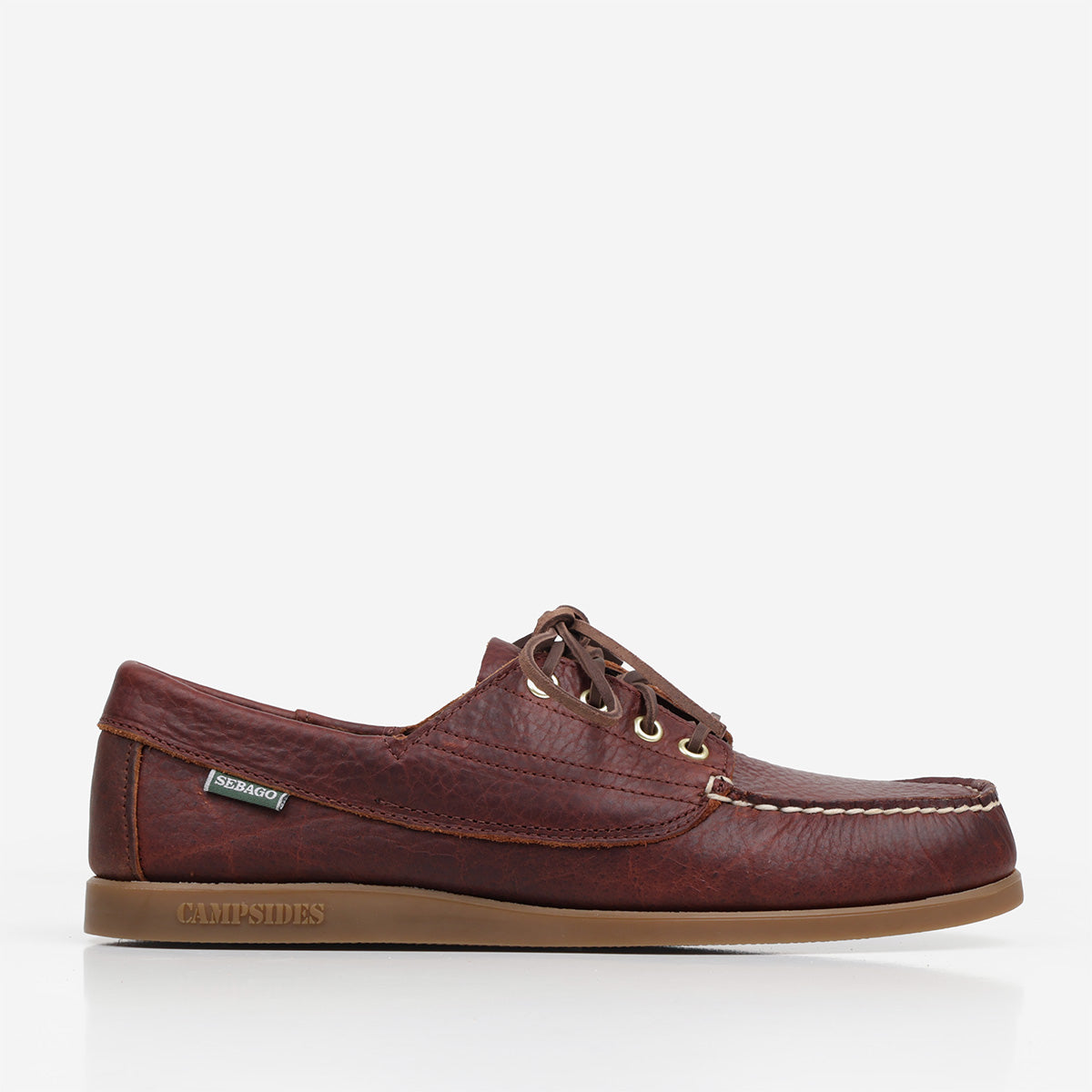 Sebago Askook Momoth Artisan Shoes
