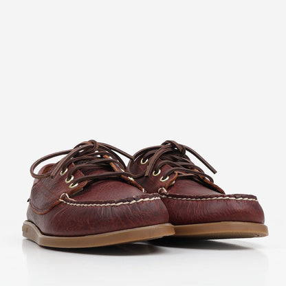 Sebago Askook Momoth Artisan Shoes