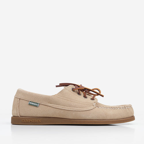 Sebago Askook Suede Shoes