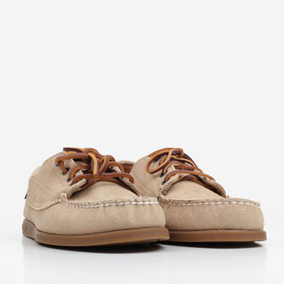 Sebago Askook Suede Shoes