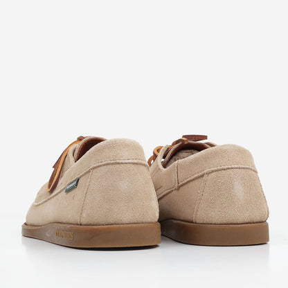 Sebago Askook Suede Shoes