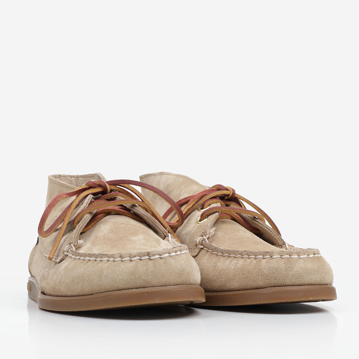 Sebago Kai Artisan Shoes