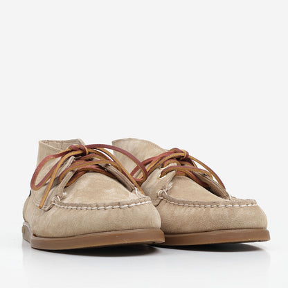 Sebago Kai Artisan Shoes