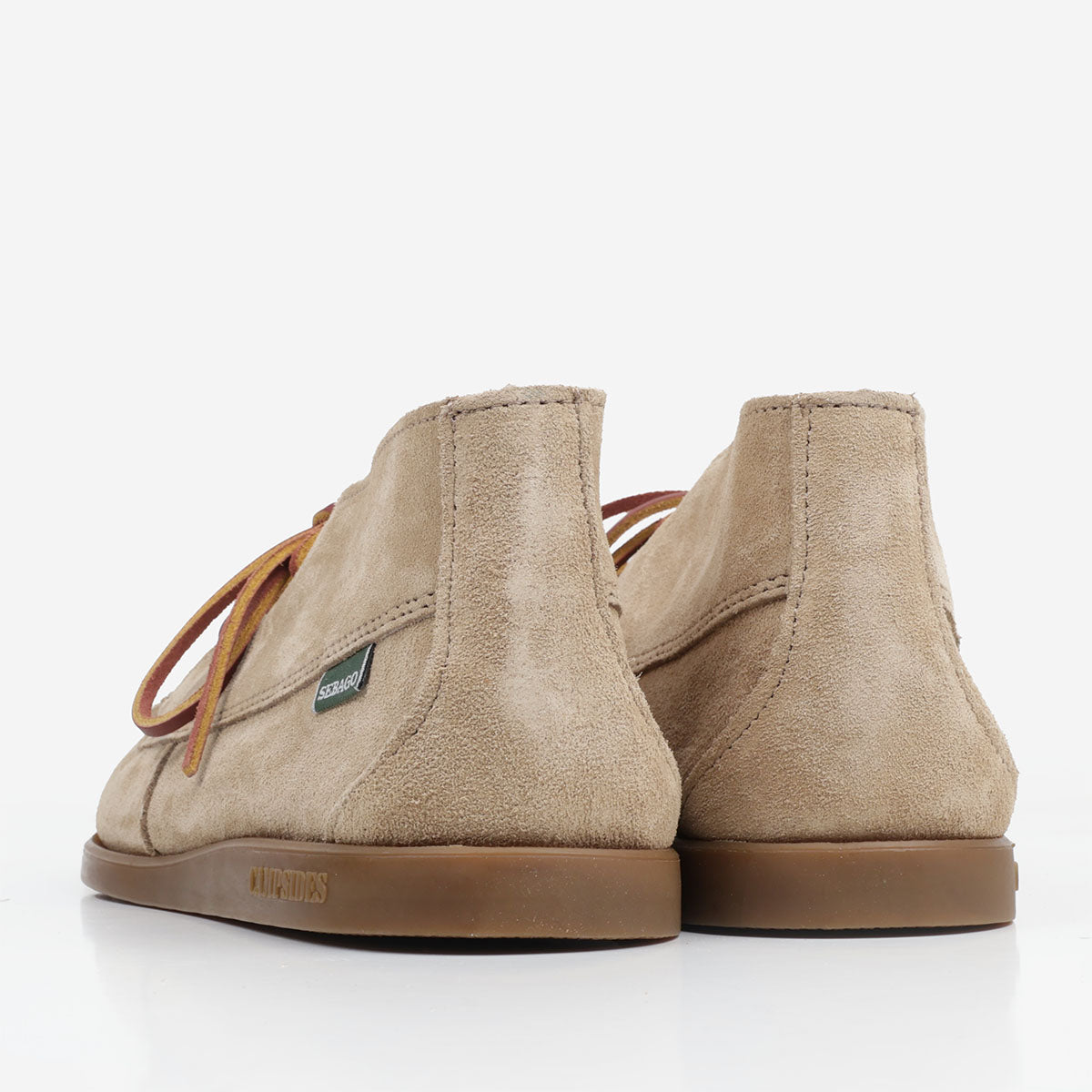 Sebago Kai Artisan Shoes