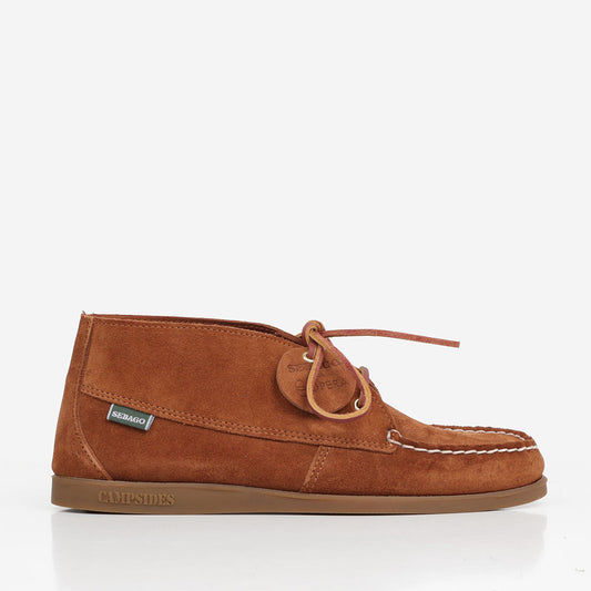 Sebago Kai Artisan Shoes