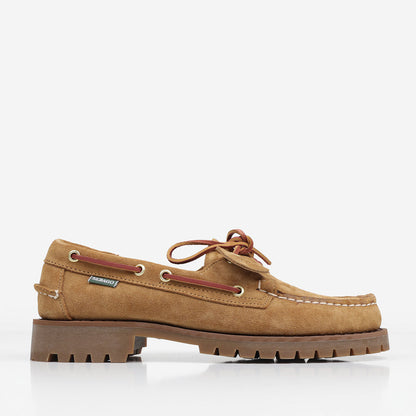 Sebago Ranger Artisan Shoes