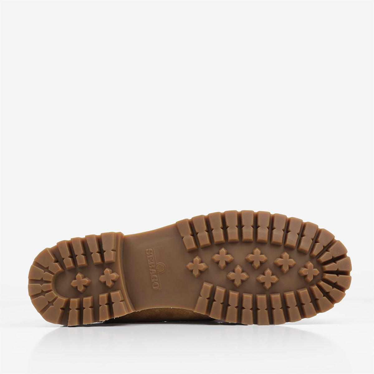 Sebago Ranger Artisan Shoes