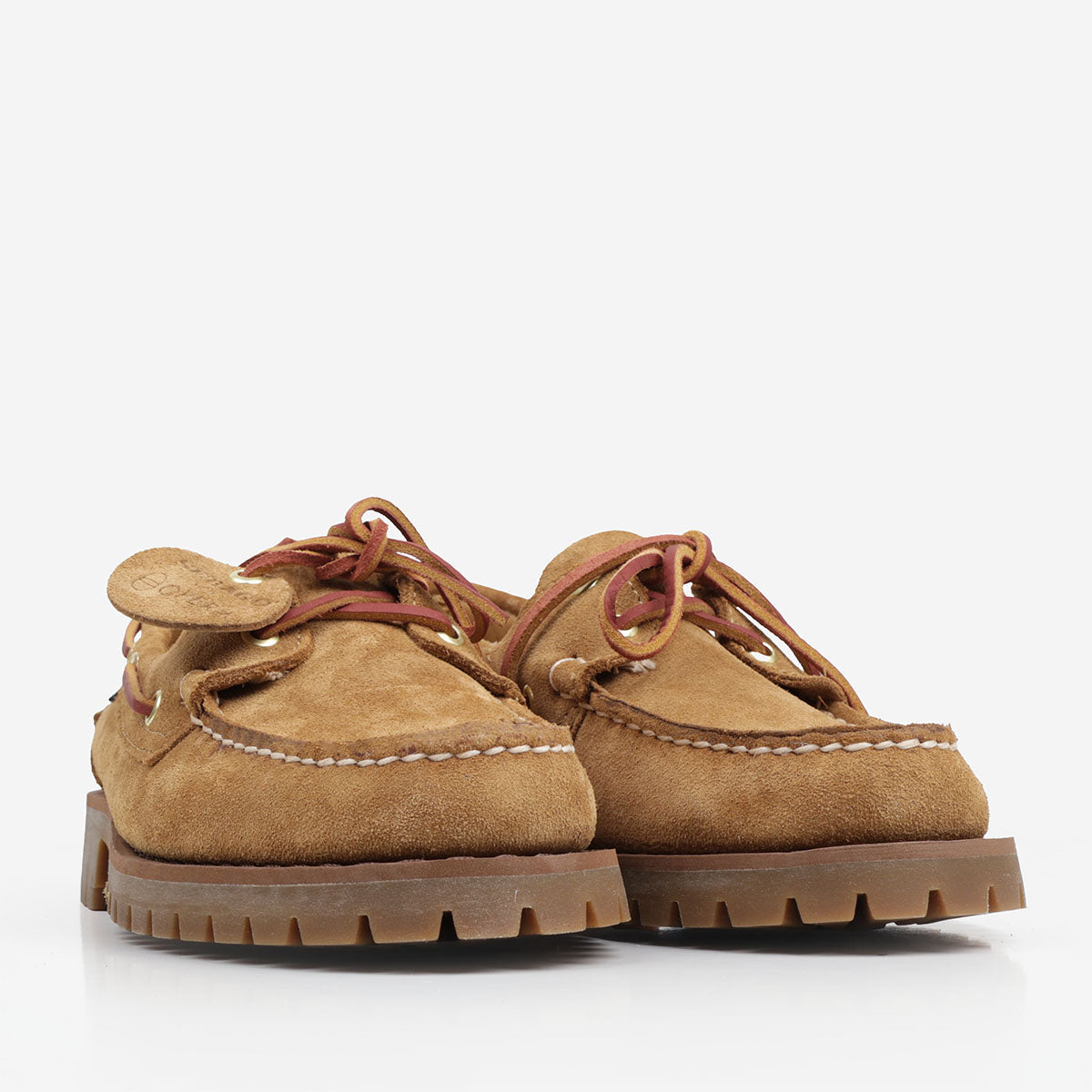 Sebago Ranger Artisan Shoes