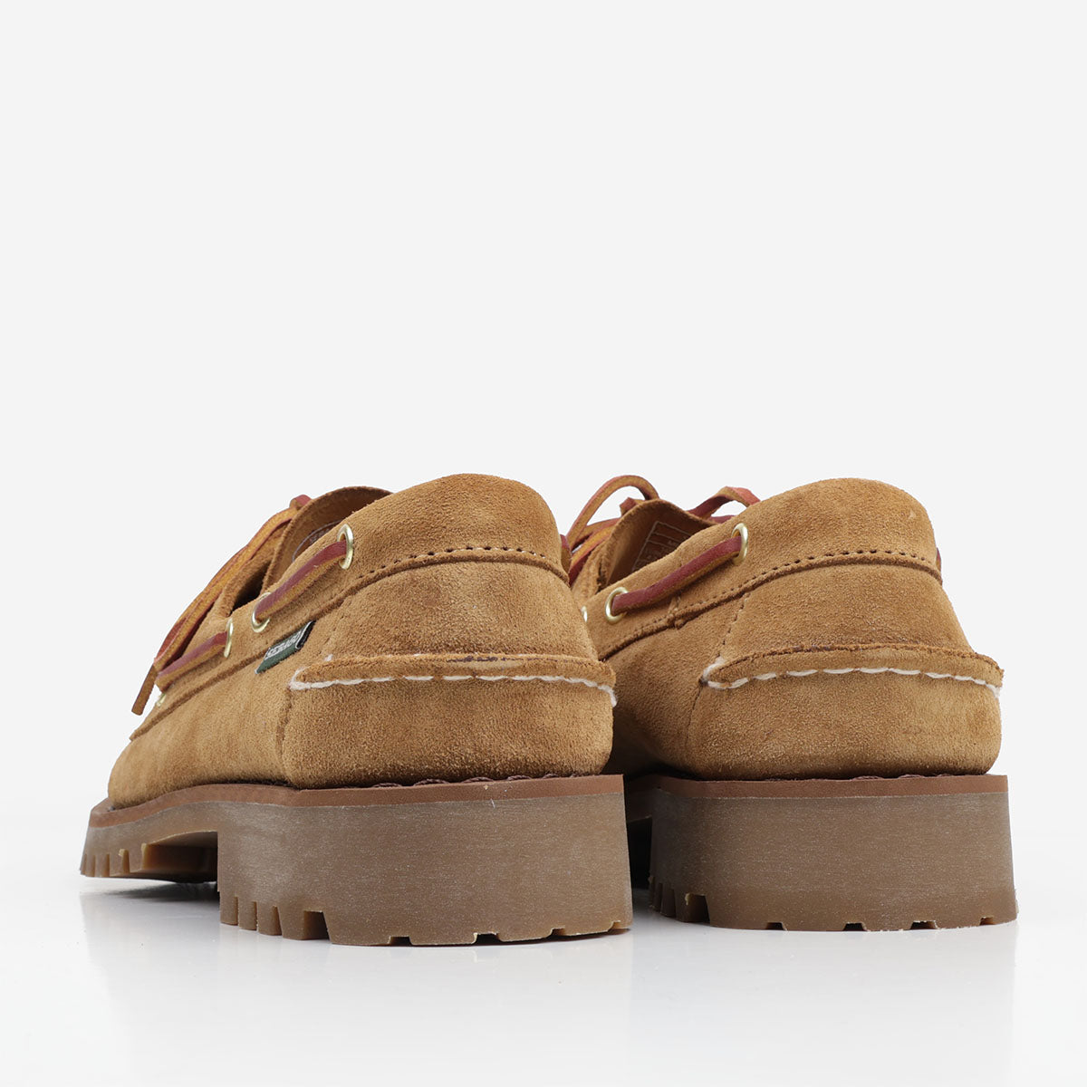 Sebago Ranger Artisan Shoes