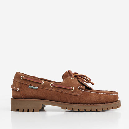 Sebago Ranger Artisan Shoes