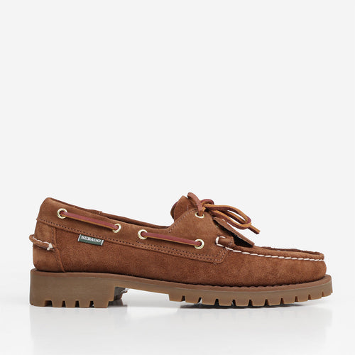 Sebago Ranger Artisan Shoes