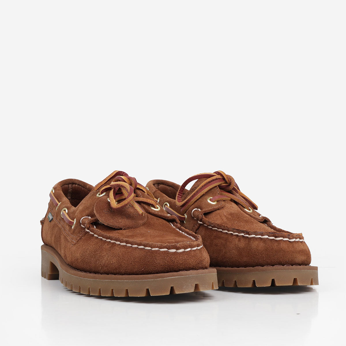 Sebago Ranger Artisan Shoes
