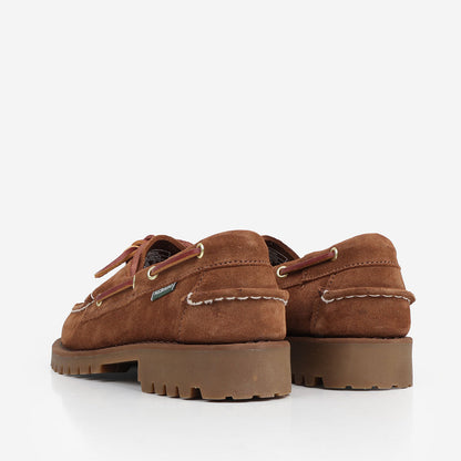 Sebago Ranger Artisan Shoes