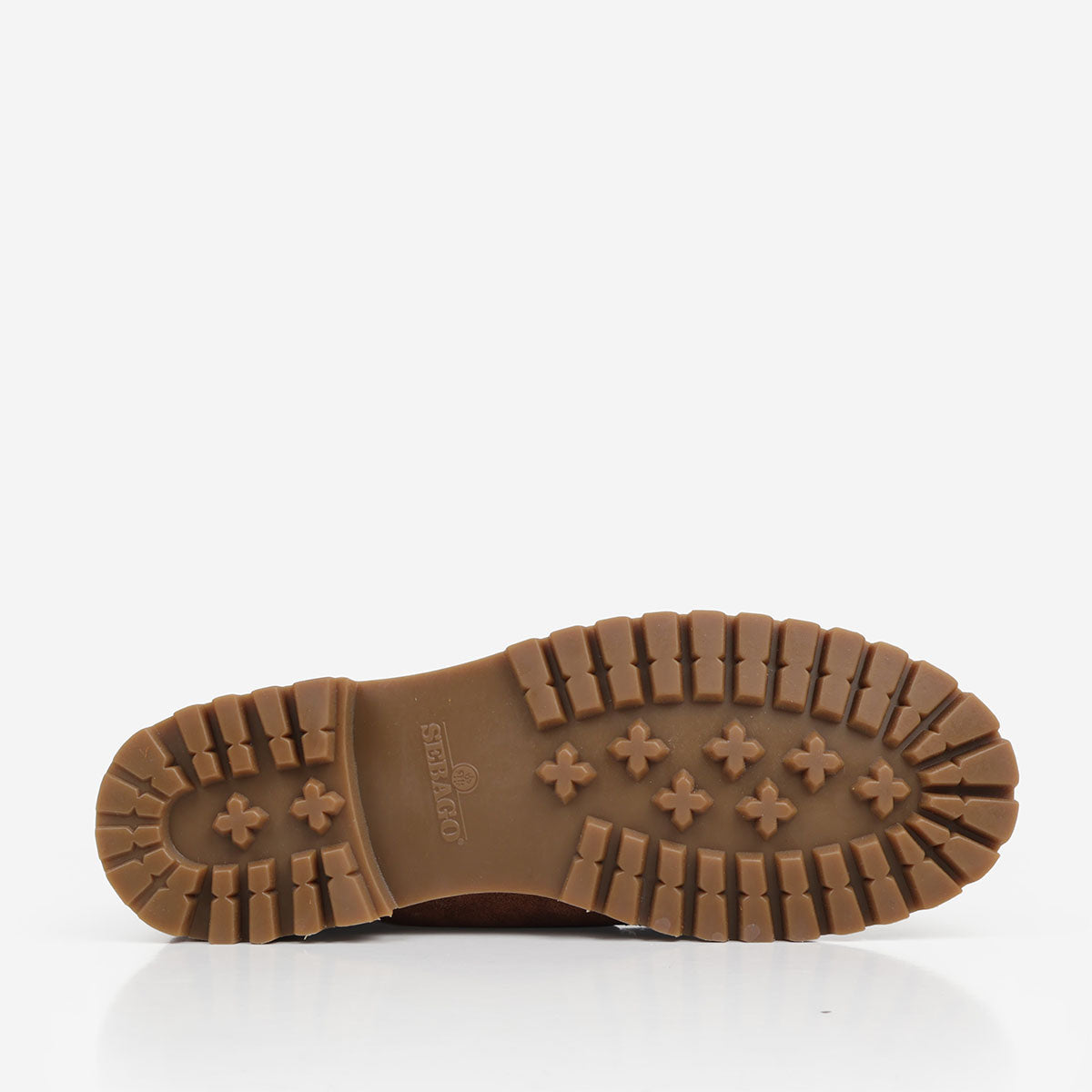 Sebago Ranger Artisan Shoes