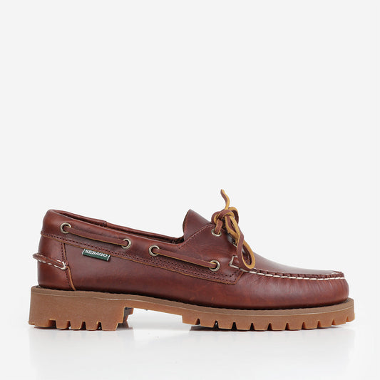 Sebago Ranger Waxy Shoes