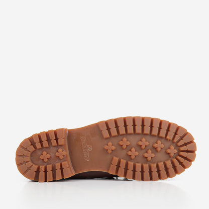 Sebago Ranger Waxy Shoes