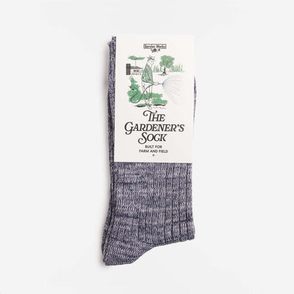 Service Works Gardener's Socks