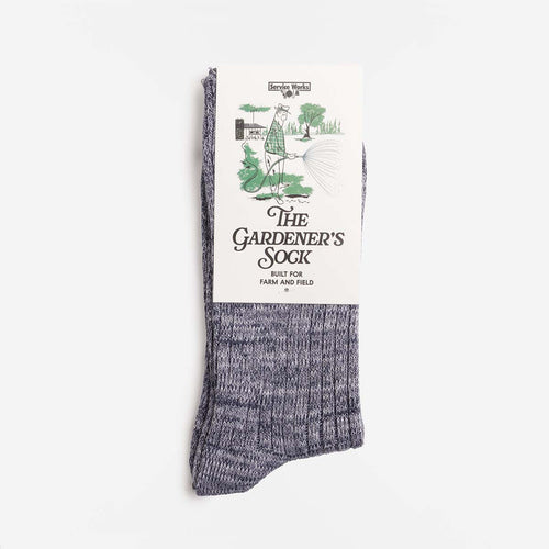 Service Works Gardener's Socks