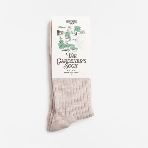 Service Works Gardener's Socks