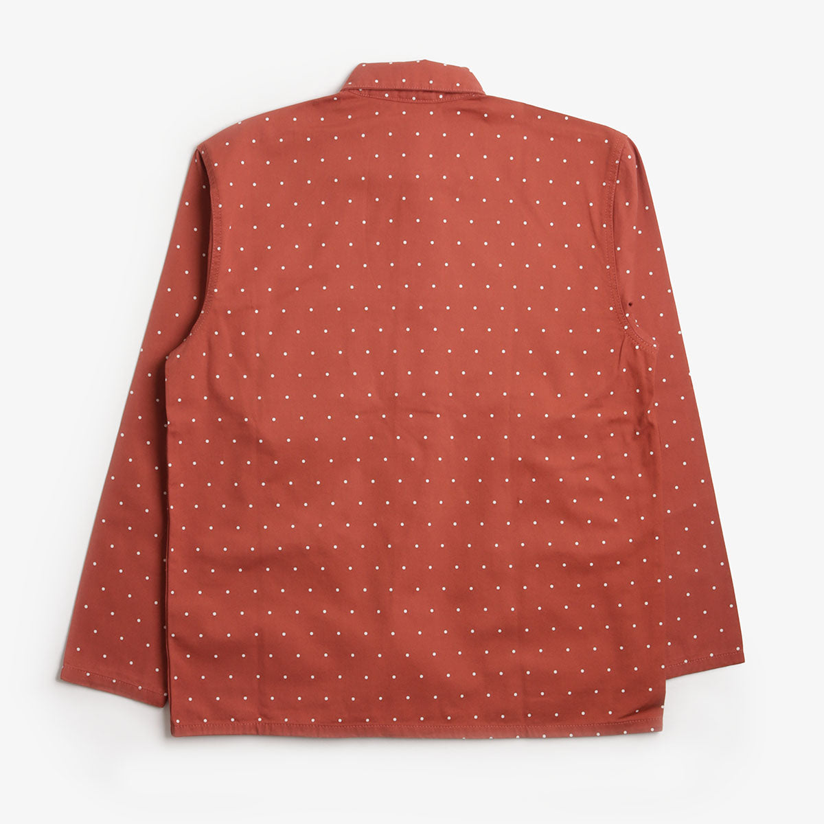 Service Works Polka Dot Chore Shirt