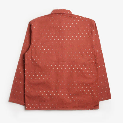 Service Works Polka Dot Chore Shirt