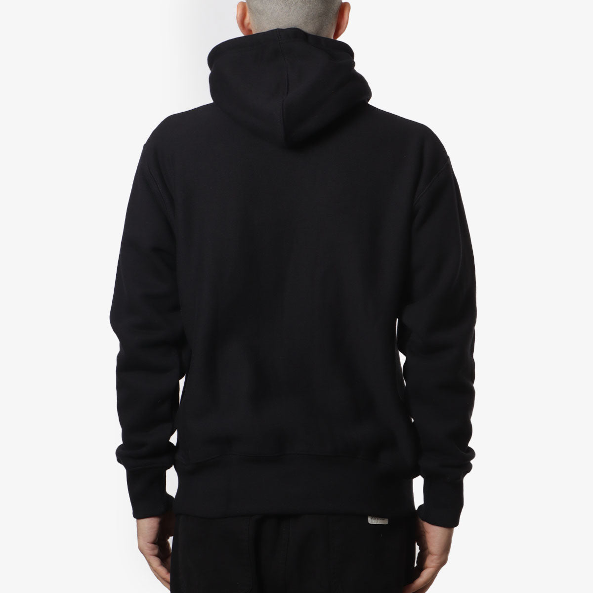 Service Works Arch Logo Hoodie