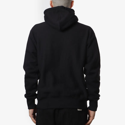 Service Works Arch Logo Hoodie