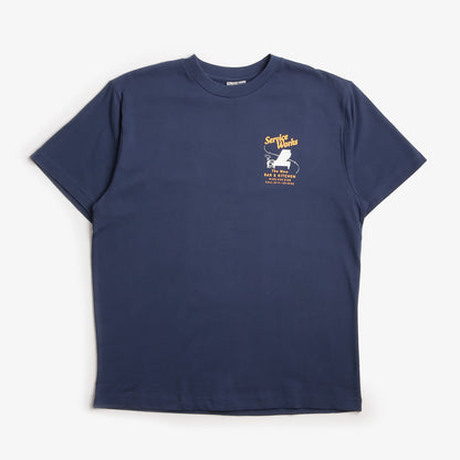 Service Works Bar + Kitchen T-Shirt