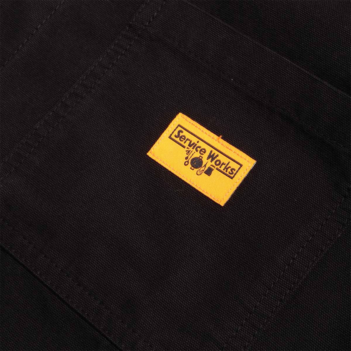 Service Works Canvas Chore Shirt