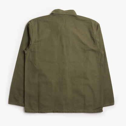 Service Works Canvas Chore Shirt