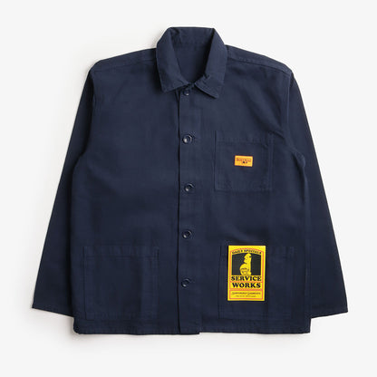 Service Works Canvas Chore Shirt
