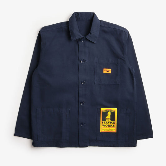 Service Works Canvas Chore Shirt