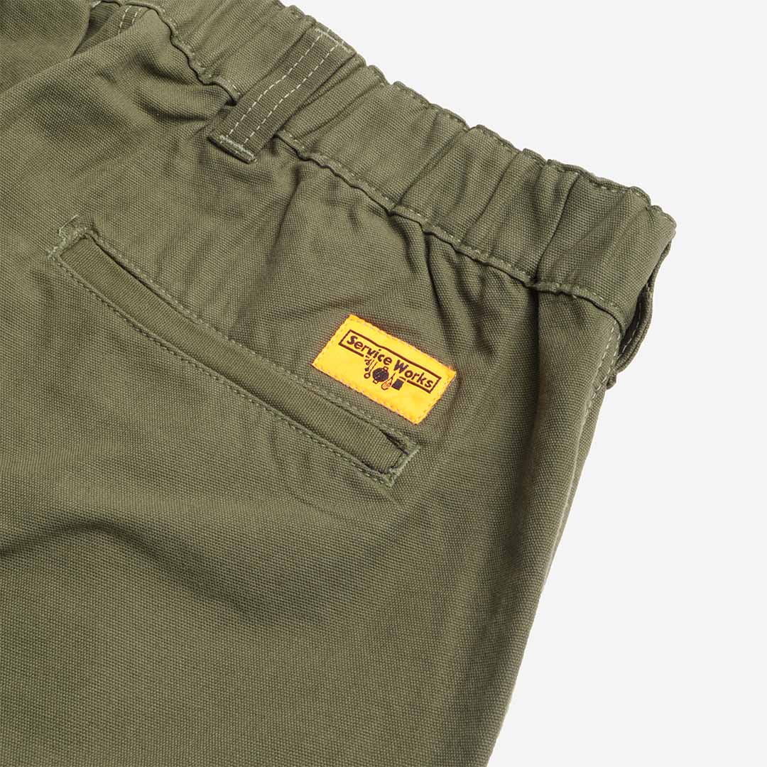 Service Works Canvas Waiter Pant