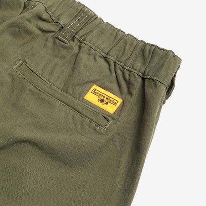 Service Works Canvas Waiter Pant
