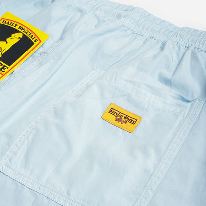 Service Works Classic Chef Shorts