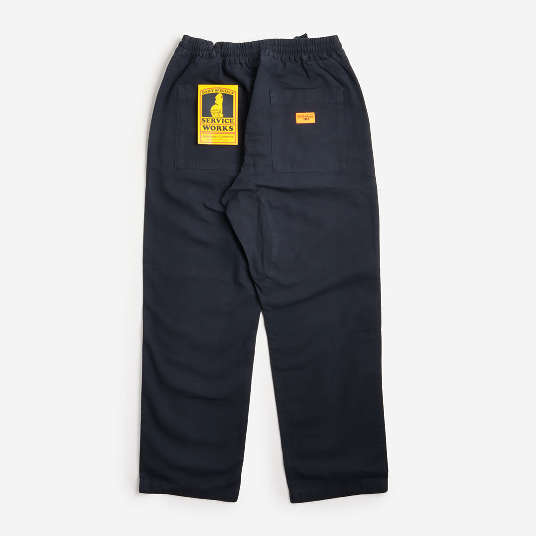 Service Works Classic Chef Pant