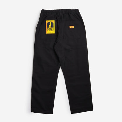 Service Works Classic Chef Pant