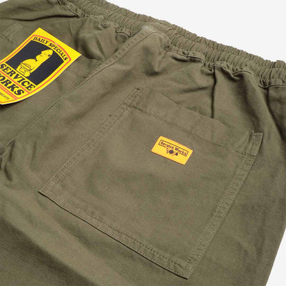 Service Works Classic Chef Pant