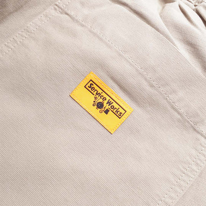 Service Works Classic Chef Pants