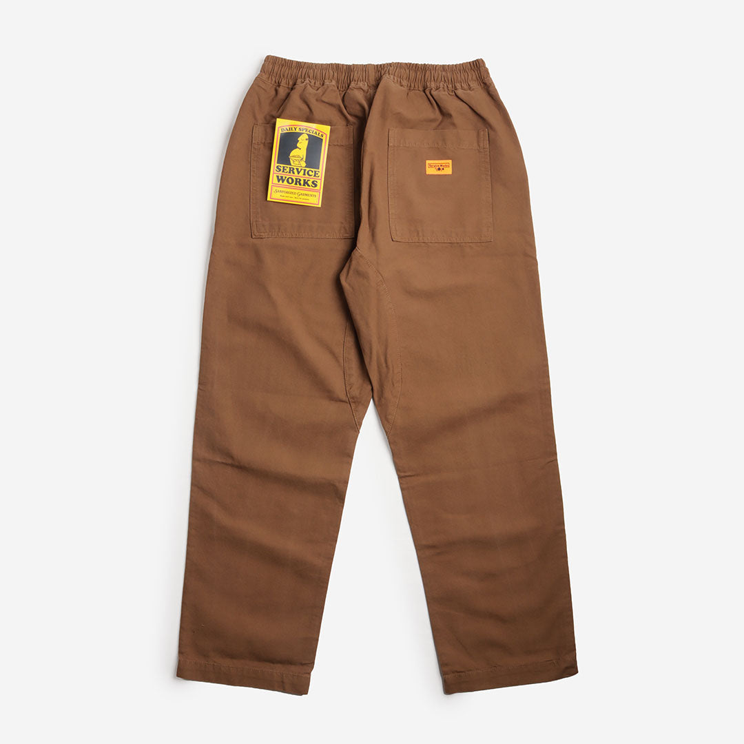 Service Works Classic Chef Pants